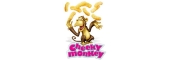 Cheeky Monkey